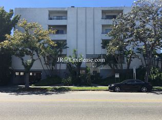 345 S Doheny Dr APT 106, Beverly Hills, CA 90211