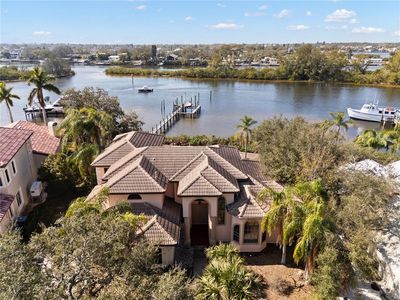 1137 Marina Dr, Tarpon Springs, FL, 34689