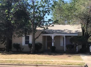4803 36th St, Lubbock, TX 79414