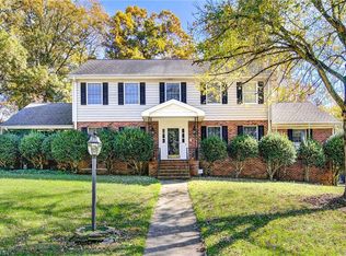 1243 Devonshire Ave, High Point, NC 27262