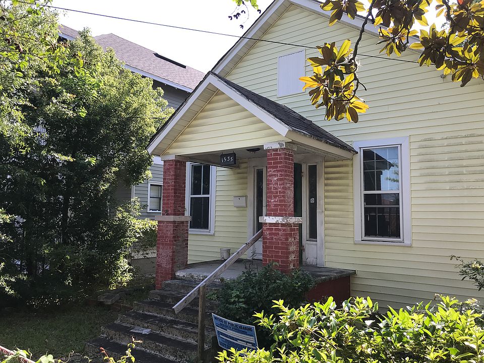 1st image of 1535 Hubbard St