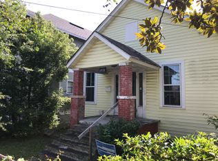 1535 Hubbard St, Jacksonville, FL 32206
