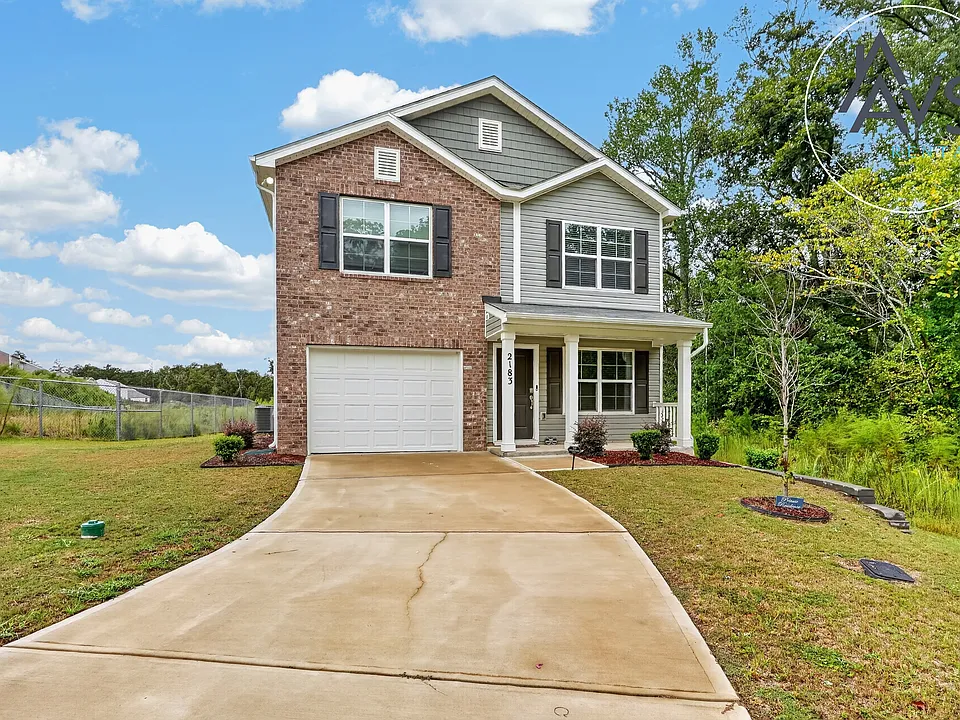 2183 Elmridge Rd