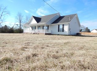 821 Ardmore Hwy, Taft, TN 38488