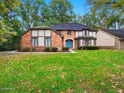 5523 Ginger Tree Ln, Toledo, OH, 43623