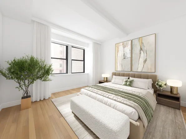 110 Central Park South image 6 of 14