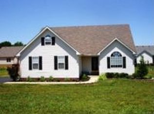 1226 Angelica St, Bowling Green, KY