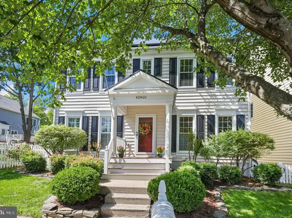 42860 Nashua St, Ashburn, VA 20147