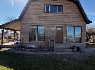 115 Union Ln, Conrad, MT 59425