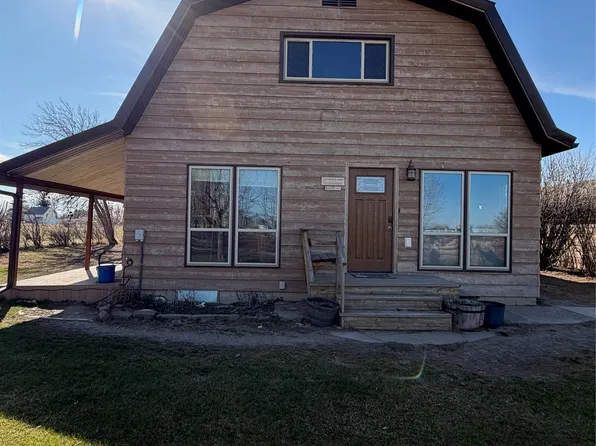 115 Union Ln, Conrad, MT 59425