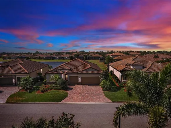 6714 ROOKERY LAKE DRIVE, BRADENTON, FL 34212
