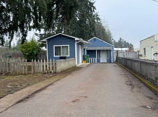 1125 S 6th St, Cottage Grove, OR 97424