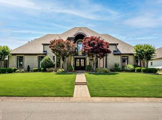 1203 Dove Rd, Jonesboro, AR 72401