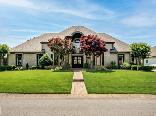 1203 Dove Rd, Jonesboro, AR 72401