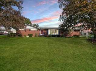 136 Wallace Cir, Aliquippa, PA 15001