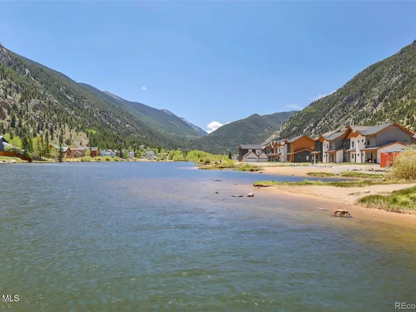1890 Argentine Street #A-104, Georgetown, CO 80444