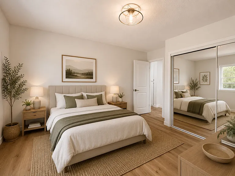 761 Rose Ave #4 — Photo 3