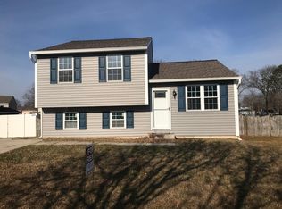 278 Roesler Ave, Glen Burnie, MD 21061