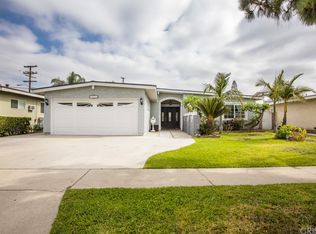 9409 Myron St, Pico Rivera, CA 90660