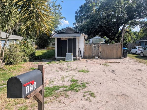 136 W Morgan St, Winter Garden, FL 34787