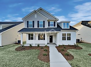 209 Stowe Rd, Belmont, NC 28012