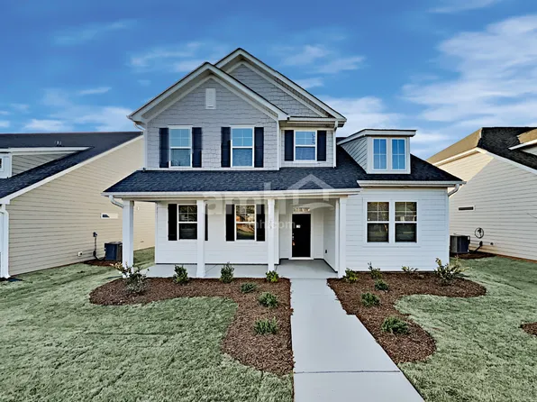 209 Stowe Rd, Belmont, NC 28012