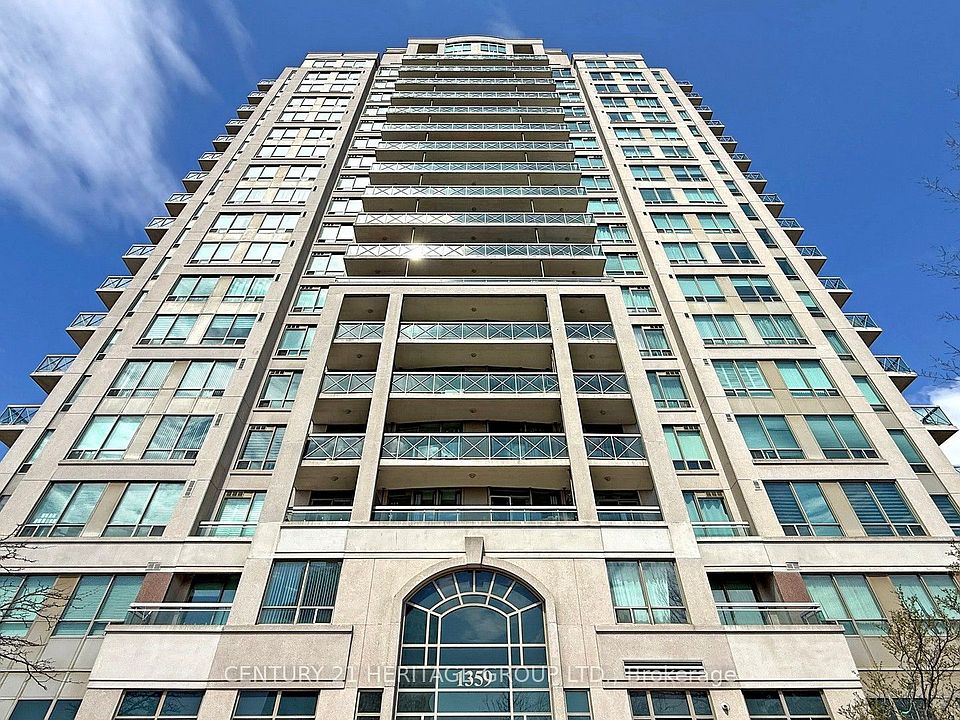 1st image of 1359 Rathburn Rd E #405