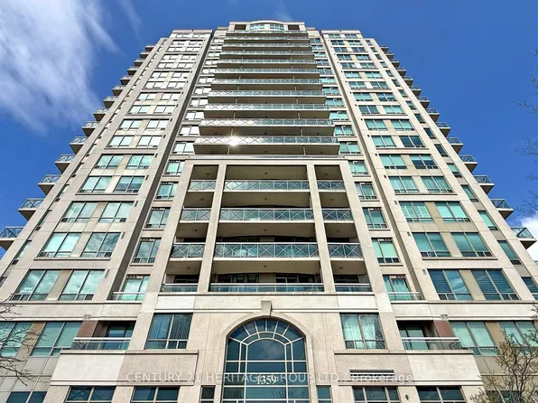1359 Rathburn Rd E #405, Mississauga, ON L4W 5P7