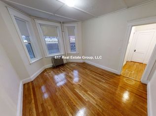 1179 Boylston St #O4, Boston, MA 02215
