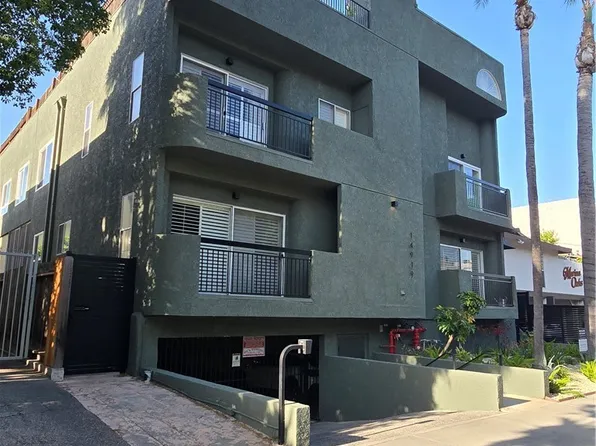 14919 Dickens St APT 105, Sherman Oaks, CA 91403