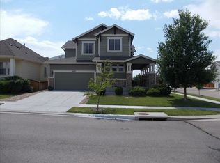 12197 Idalia St, Commerce City, CO 80603