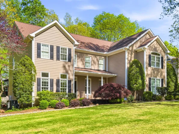 116 Galway Dr, Chapel Hill, NC 27517