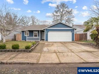5259 Mango Ave SE, Salem, OR, 97317