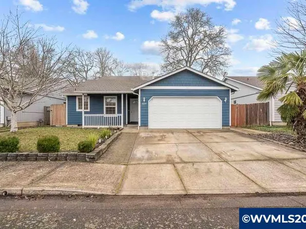 5259 Mango Ave SE, Salem, OR 97317