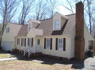 300 Highpoint Blvd, Clarksville, VA 23927