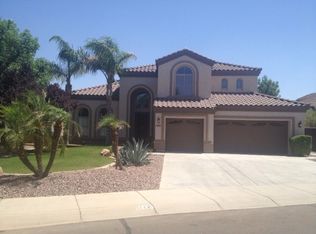 1143 W Chilton Ave, Gilbert, AZ 85233