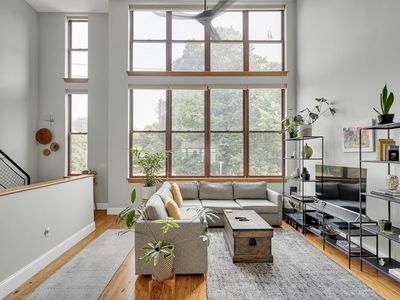 83-85 Brookside Ave #F, Jamaica Plain, MA, 02130
