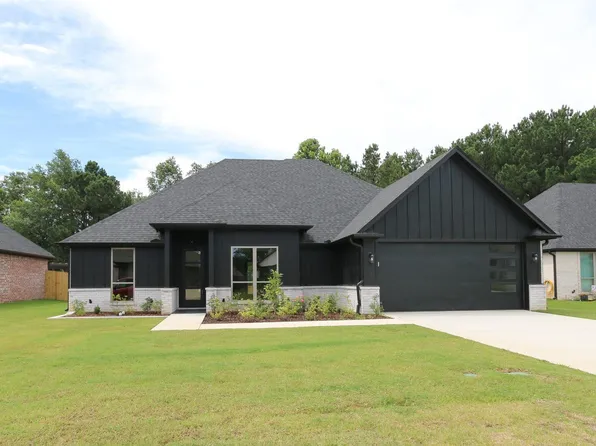 11917 Gillian Ct, Tyler, TX 75703