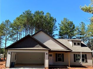109 Dream Ct, Liberty, SC 29657