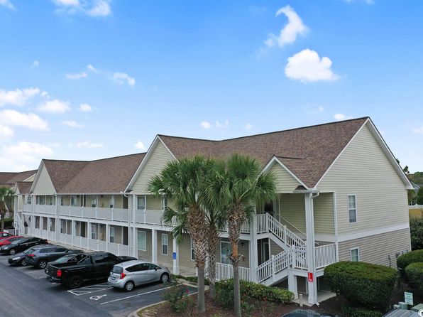 Myrtle Beach SC Condos & Apartments For Sale - 1241 Listings