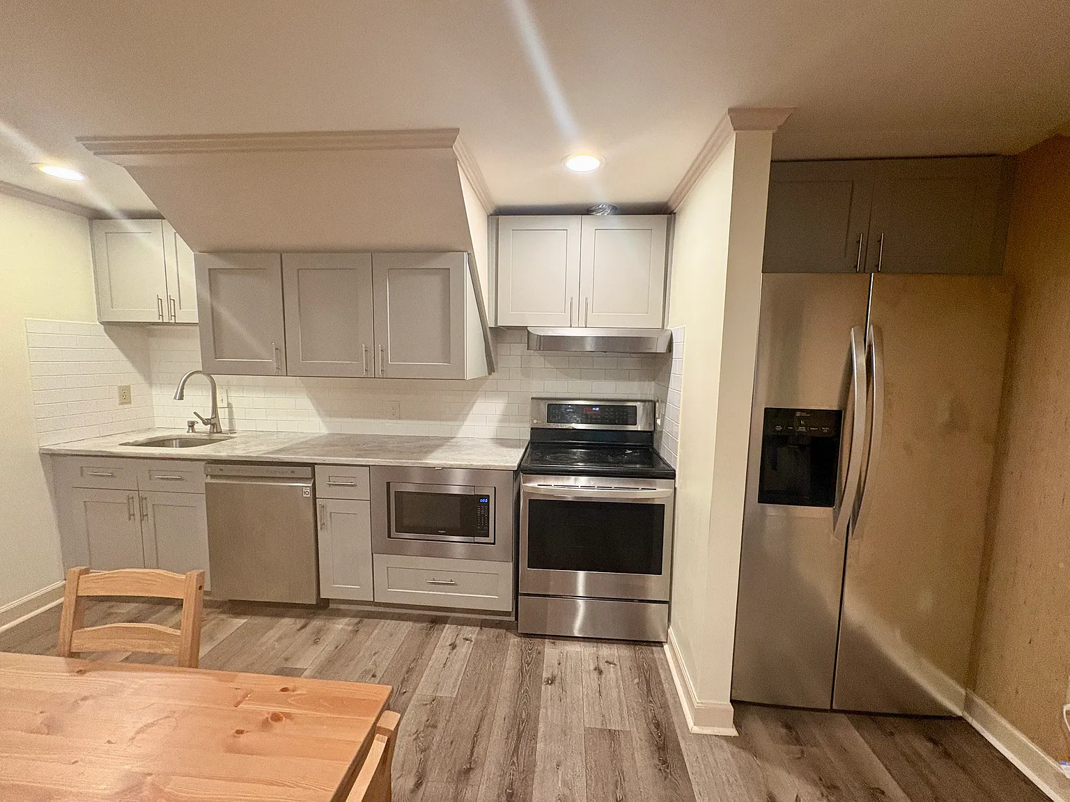 16 Heards Overlook Ct — Photo 3