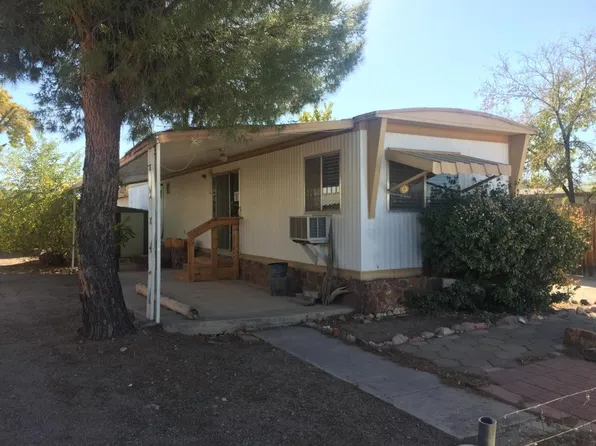 174 E Turkey Dr, Roosevelt, AZ 85545
