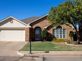 2902 87th St, Lubbock, TX 79423