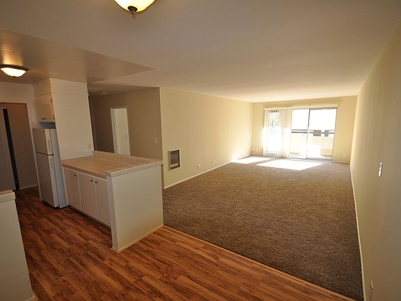 Dining Room-Kitchen