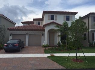 15421 SW 173rd Ln #0, Miami, FL 33187