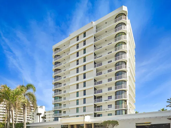 2917 S Ocean Boulevard #405, Highland Beach, FL 33487
