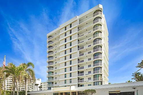 2917 S Ocean Blvd Photo 1