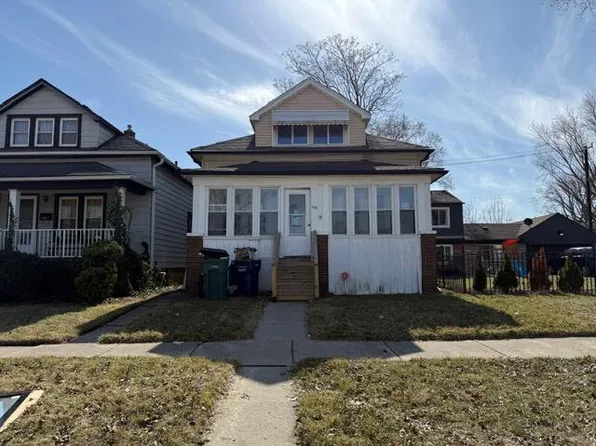1401 Keppen Blvd, Lincoln Park, MI 48146