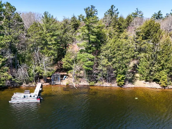 9036 W Clear Lake Rd, Minocqua, WI 54538
