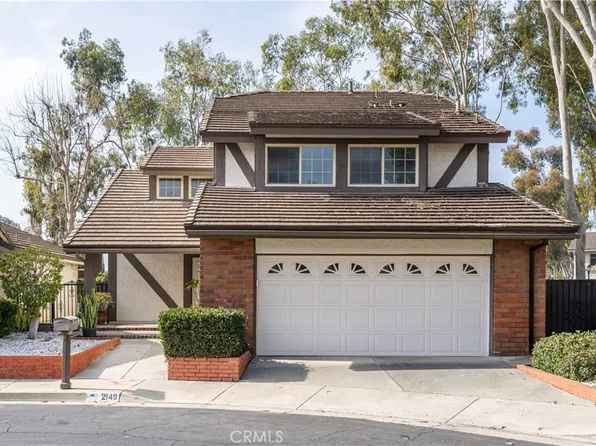 2149 Foxwood Pl, Fullerton, CA 92833